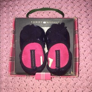 Baby shoes